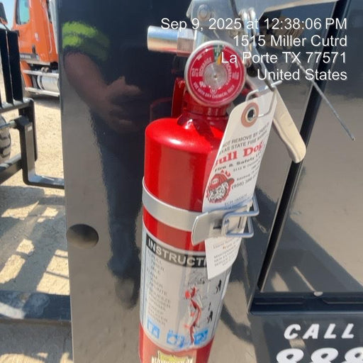 2025 AIRMAN PDSF375DP-6E1