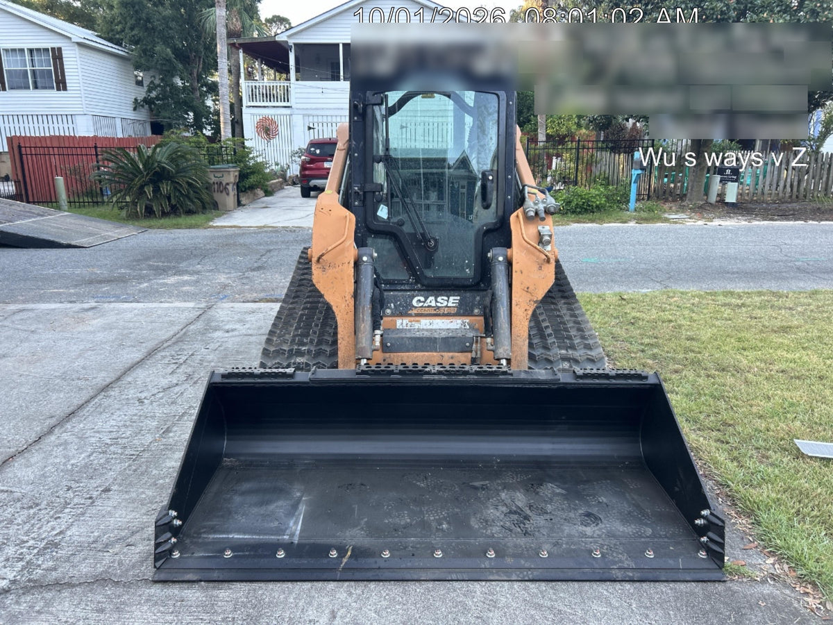 2023 CASE TV370B