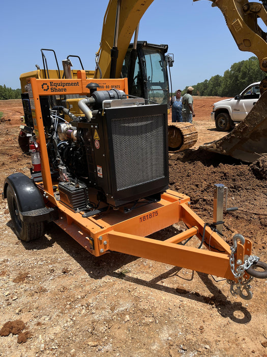 2021 PIONEER PP66S12L71-TD2.9L4