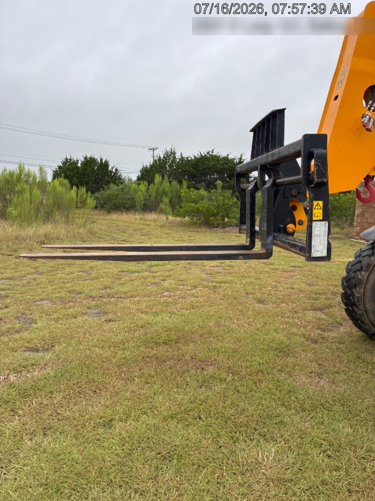 2025 JCB 509-42