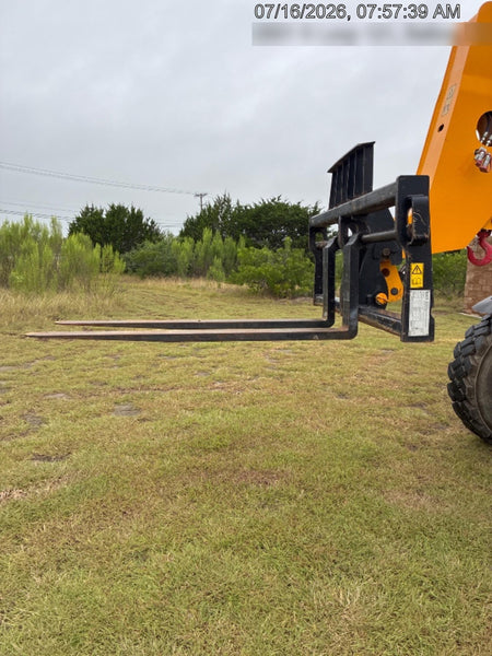 2025 JCB 509-42