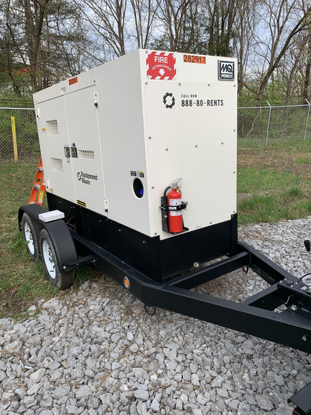 2022 MULTIQUIP DCA70