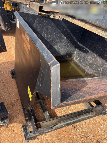 2023 STAR INDUSTRIES M-1820 - Self-Dump Hopper