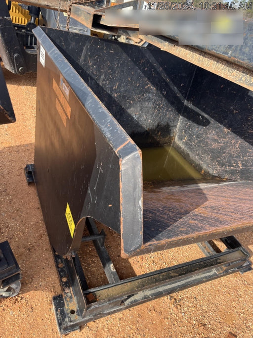 2023 STAR INDUSTRIES M-1820 - Self-Dump Hopper