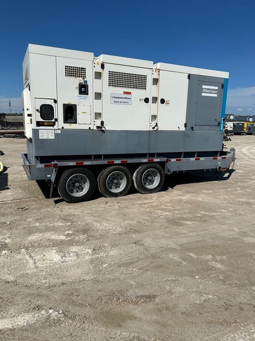 2020 ATLAS COPCO QAS625