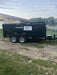 2024 TEXAS PRIDE TRAILERS DT714416KBP