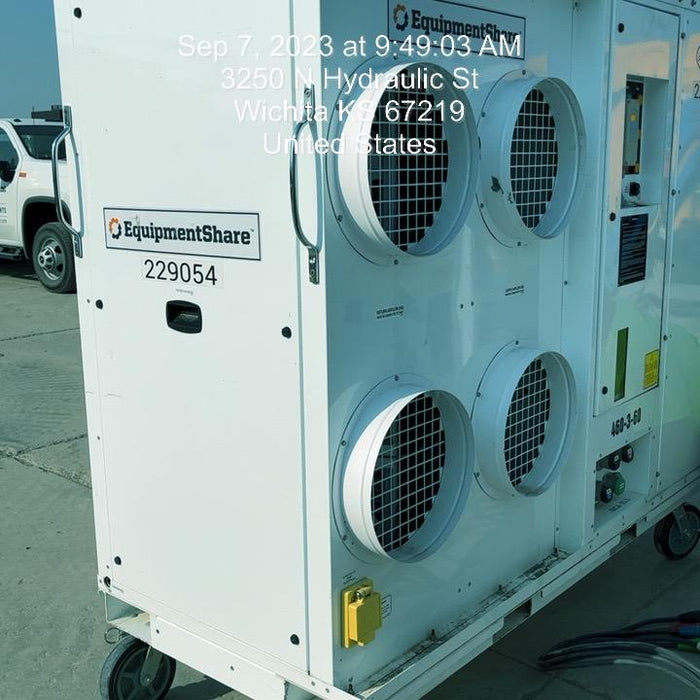 2022 UNITED COOL AIR Mach145G4AS30