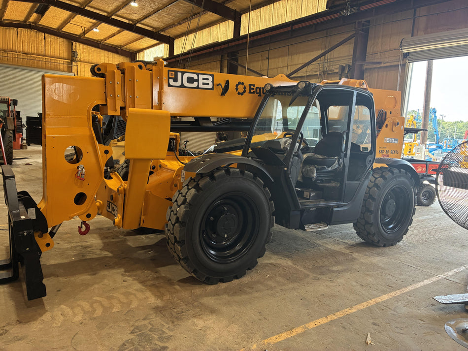 2026 JCB 510-56