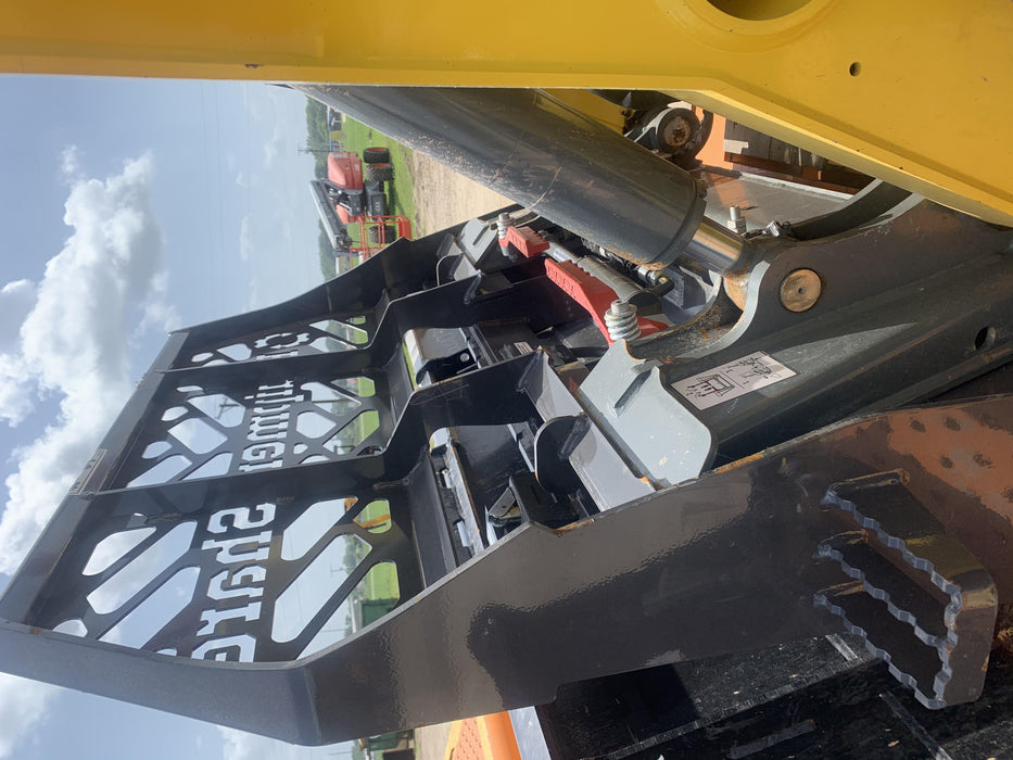 2020 PALADIN 48" Pallet Forks - Paladin