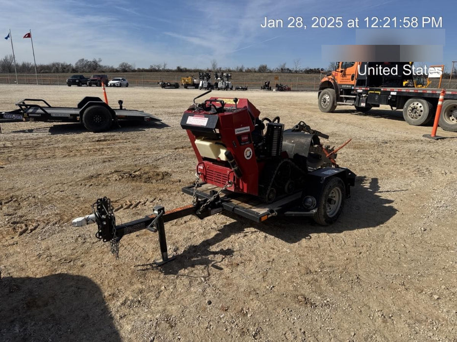 2022 BARRETO E4X6TBT