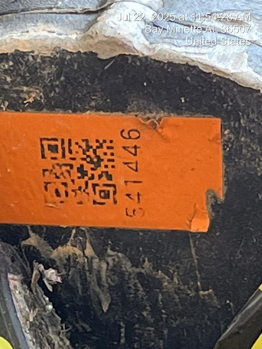 2025 INGERSOLL RAND 3940B2TI