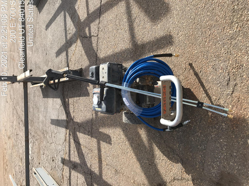 2020 MI-T-M CORPORATION CA-3504-1MAH