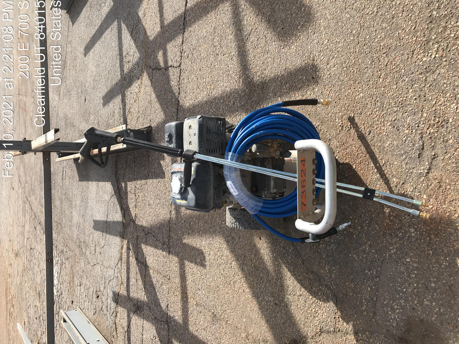 2020 MI-T-M CORPORATION CA-3504-1MAH