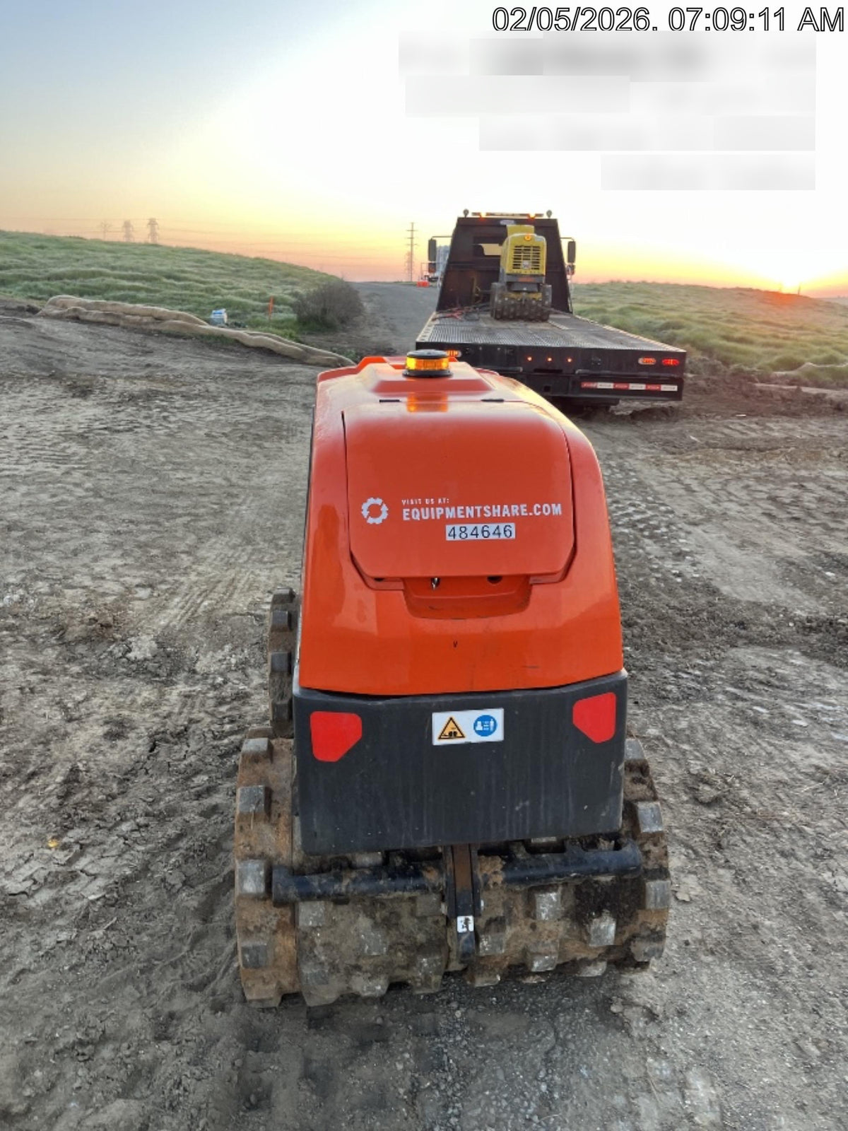 2024 HUSQVARNA LP9505