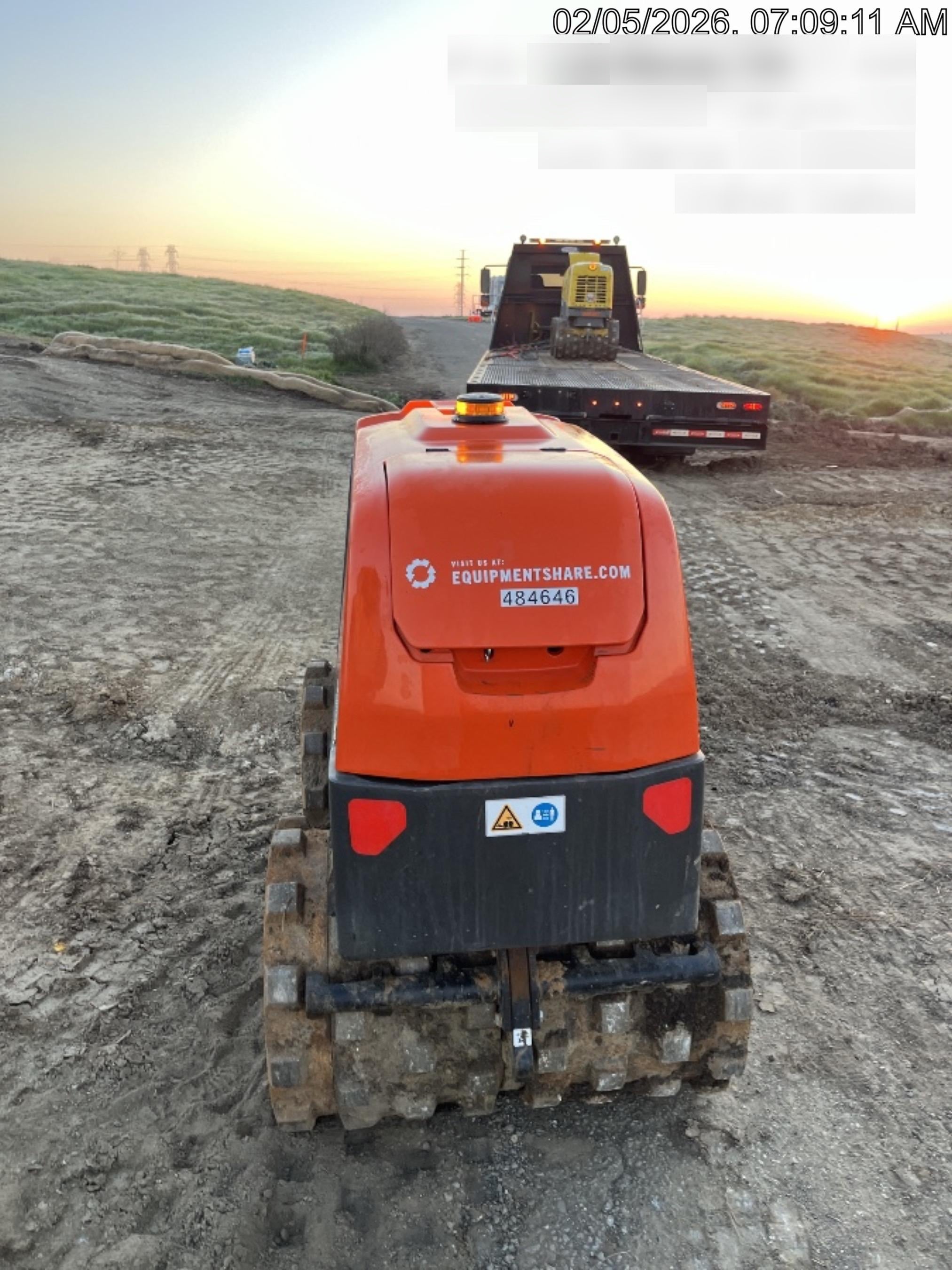 2024 HUSQVARNA LP9505