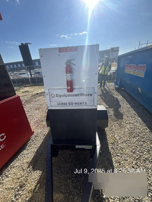 2023 SHINDAIWA DGK15FL