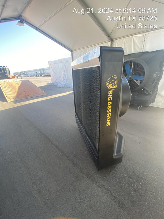 2022 BIG ASS FANS Cool Space 400