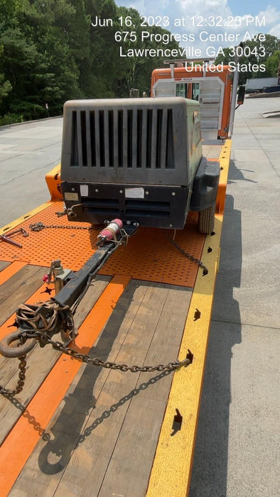 2019 SULLAIR 185-DPQ