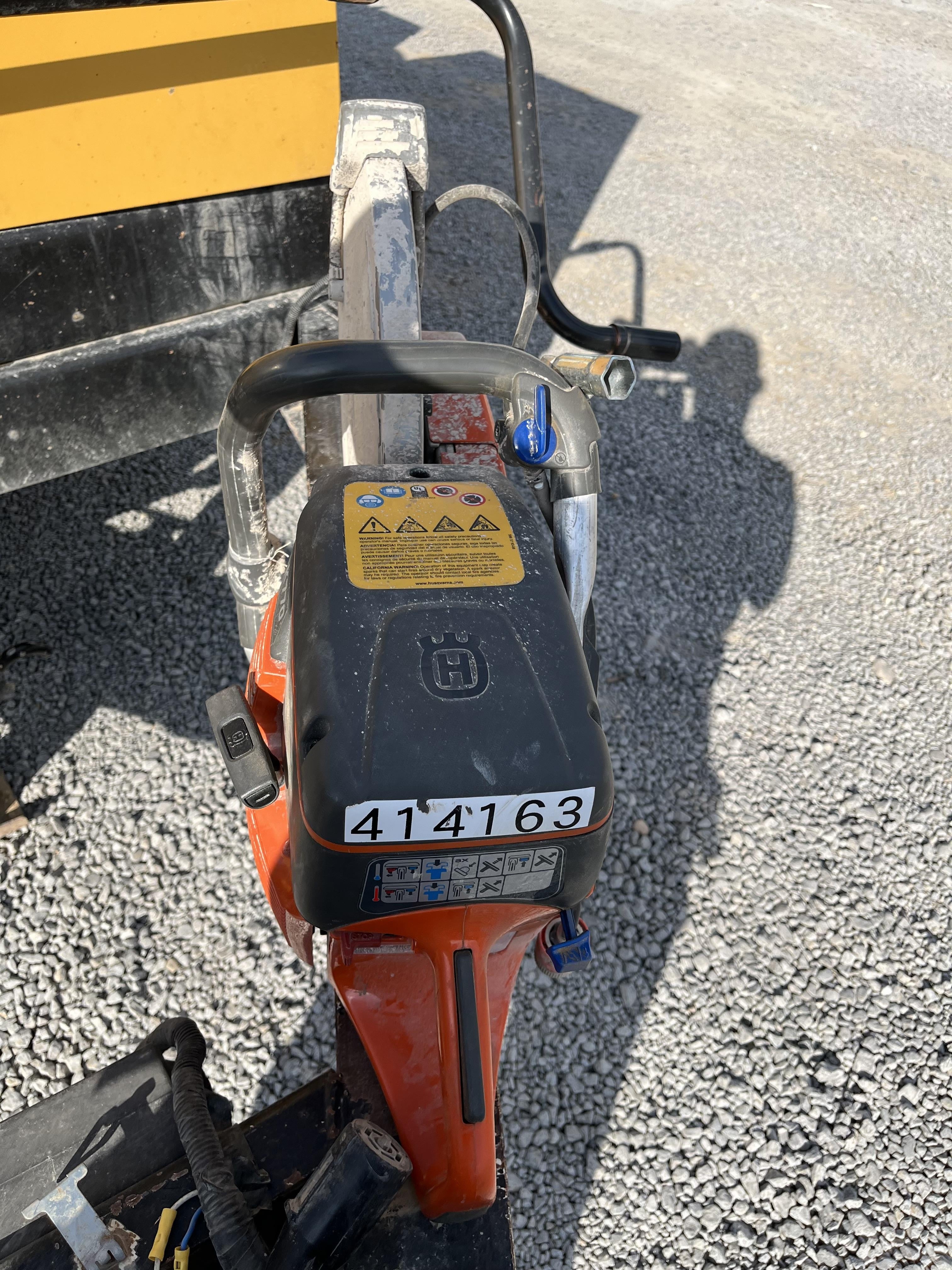 2024 HUSQVARNA K770
