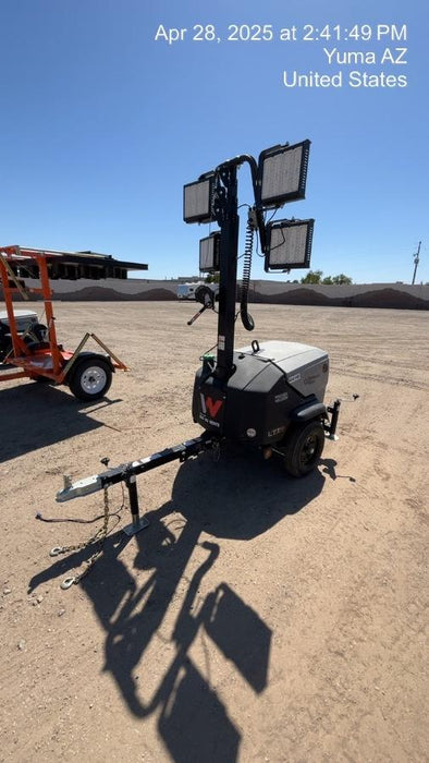 2024 WACKER NEUSON LTT4