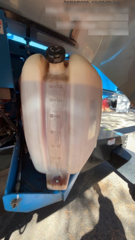 2024 GENIE S-45 XC