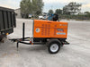 2021 Lincoln Electric Vantage 549X Ready Pak 3, ORANGE (includes trailer, cable rack, fender light kit)