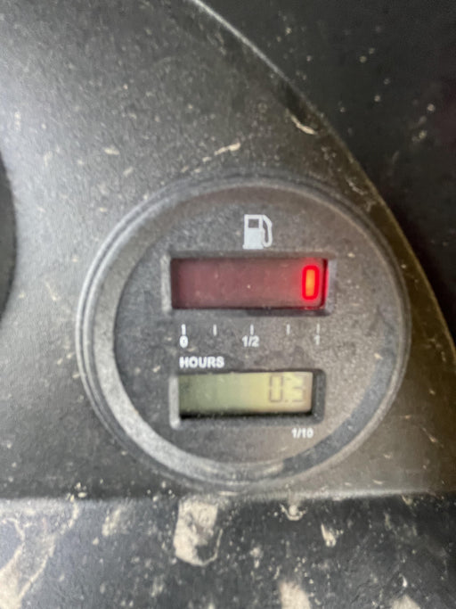 2023 CLUB CAR CA1700D (Canopy)