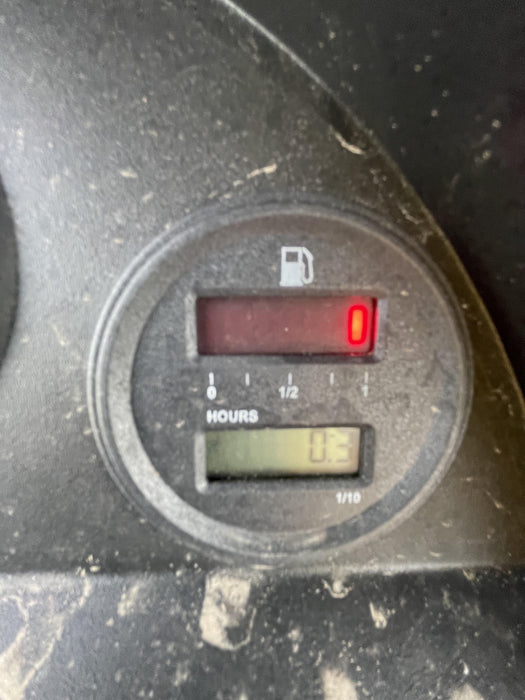 2023 CLUB CAR CA1700D (Canopy)