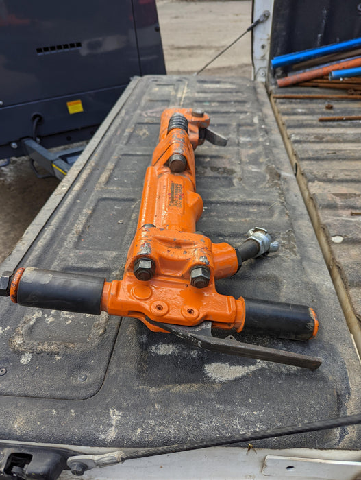 2021 MICHIGAN PNEUMATIC MP-TPB60-114