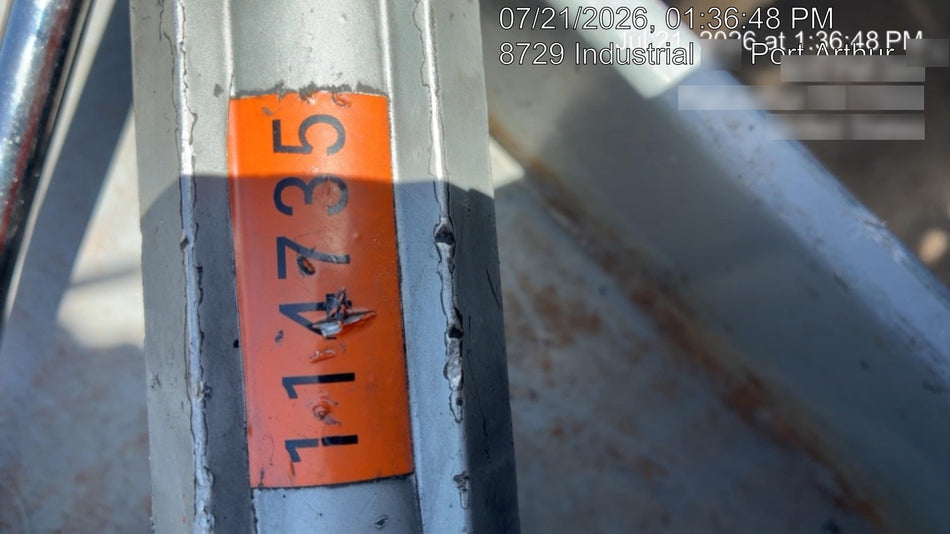 2020 PETOL P95-525