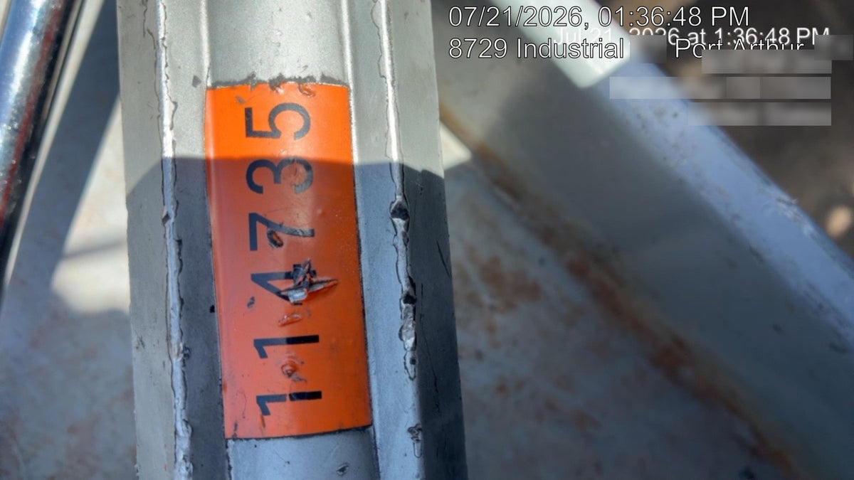 2020 PETOL P95-525