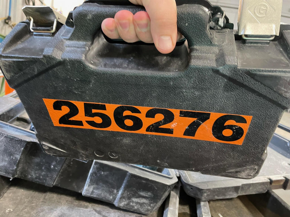 2022 GREENLEE KD12CU