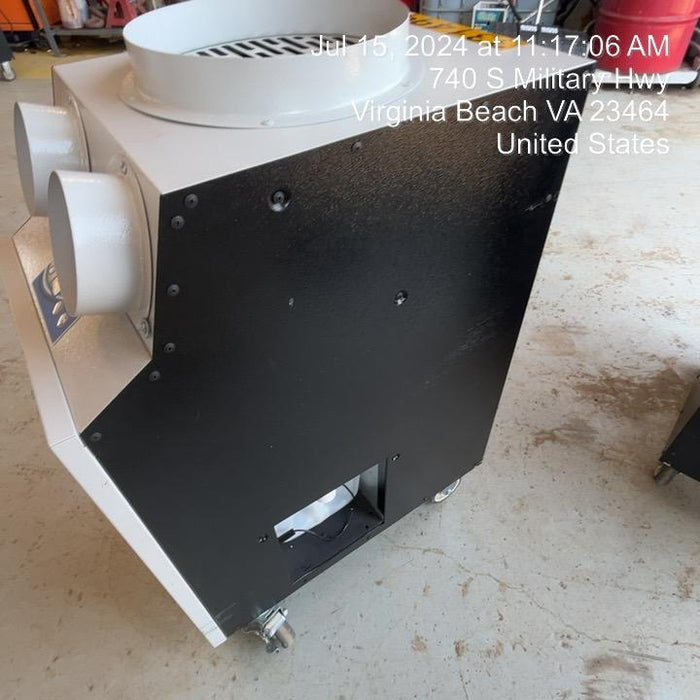 2023 KWIKOOL KPAC1411-2