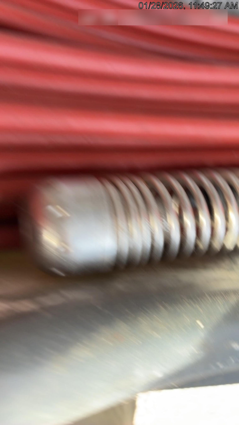 2022 RIDGID 63613