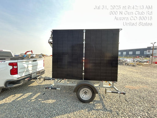 2025 PROGRESS SOLAR SOLUTIONS Helios-2XP