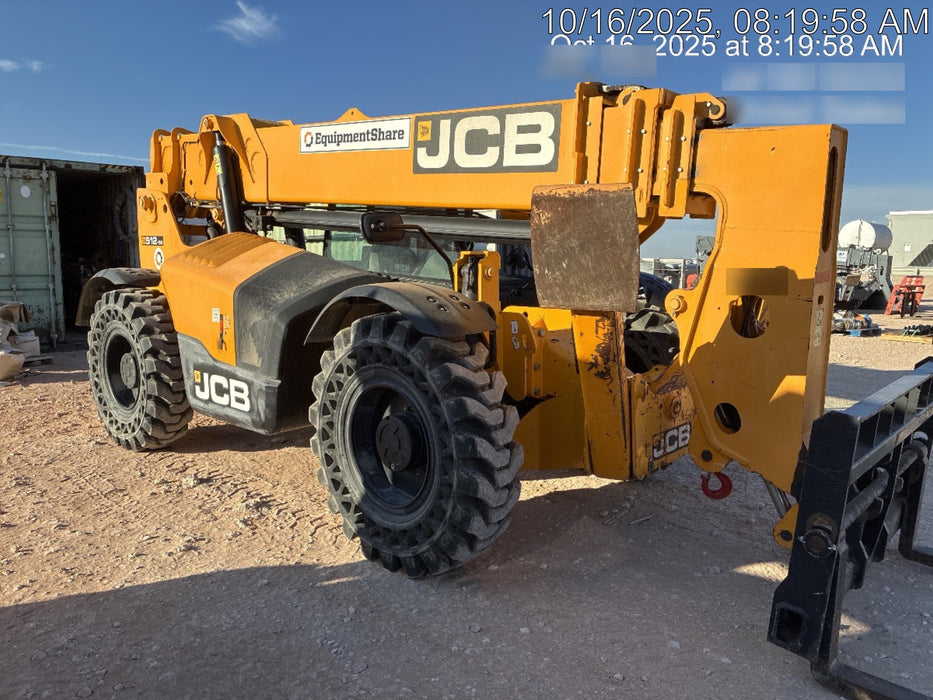 2019 JCB 512-56