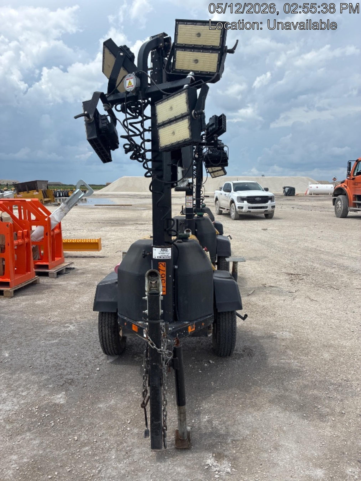 2021 ALLMAND NLV3GR