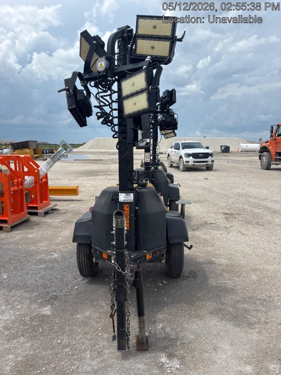 2021 ALLMAND NLV3GR