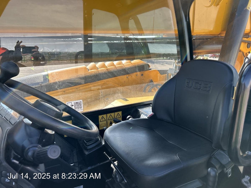2025 JCB 510-56