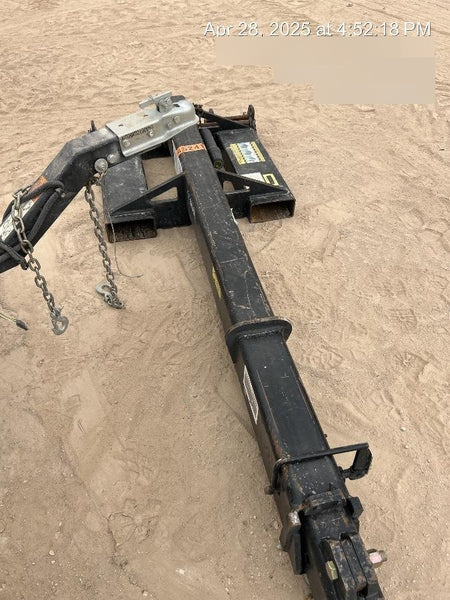 2024 STAR INDUSTRIES M1360B - Star JIB Boom