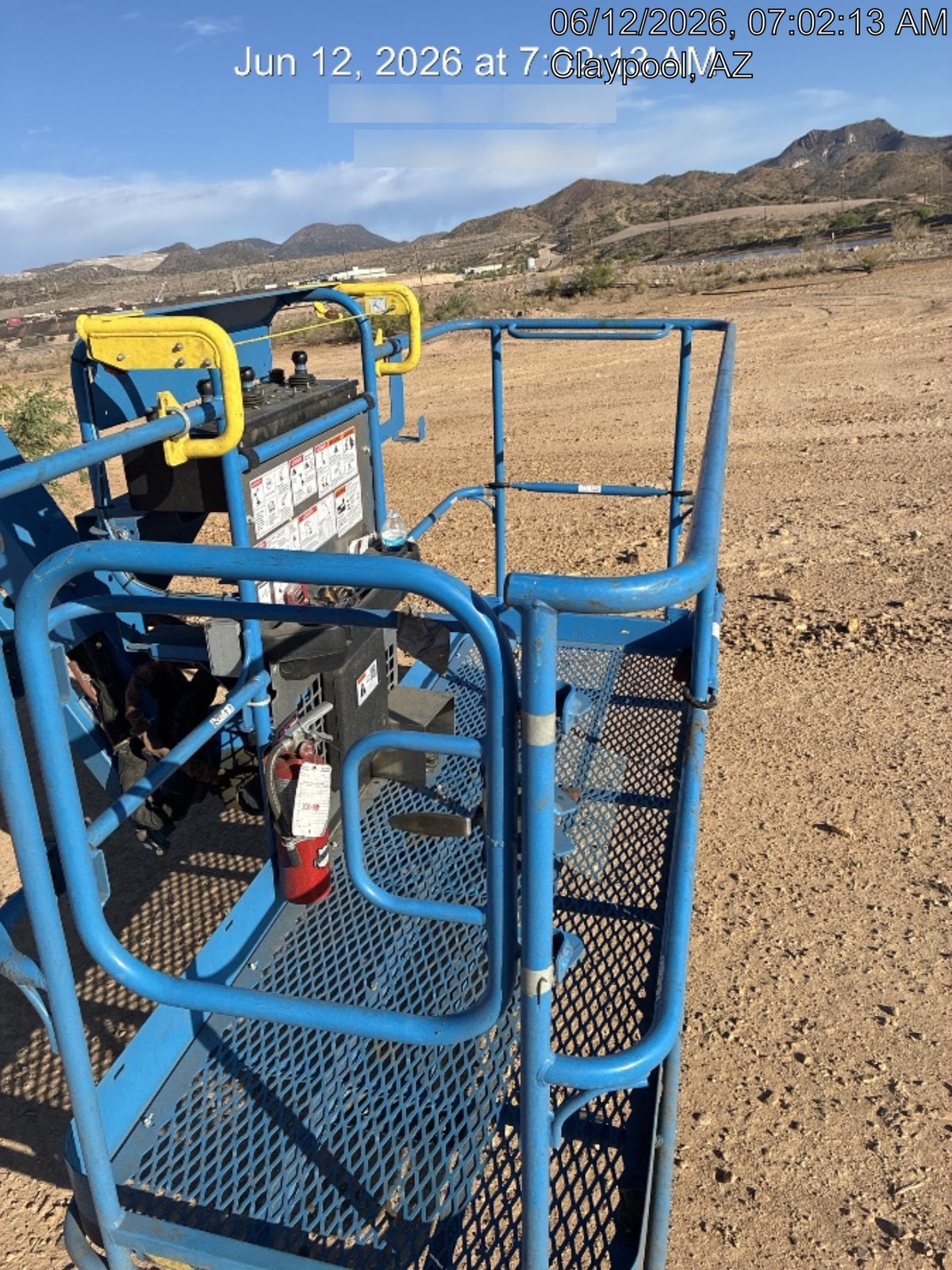 2026 GENIE Z-62/40 RT