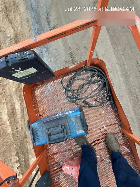 2020 MILLER ELECTRIC CST-280