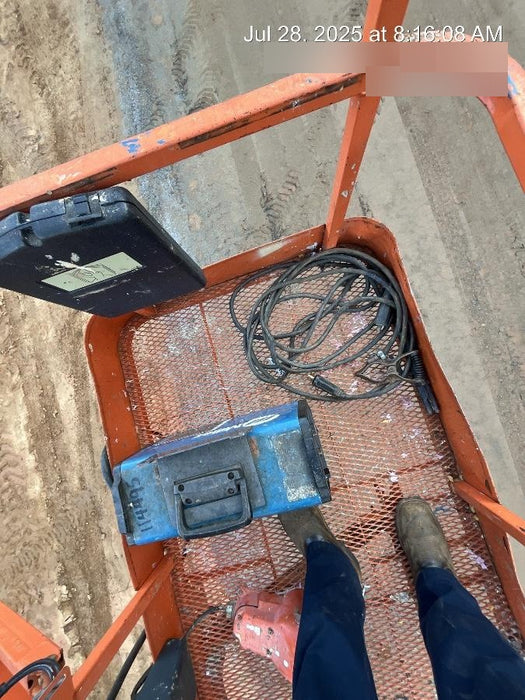 2020 MILLER ELECTRIC CST-280