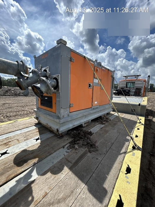 2022 MYERS-SETH MSP PP-150