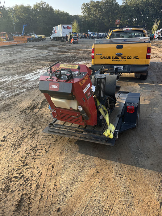 2022 BARRETO E4X6TBT