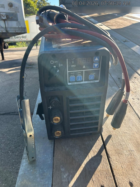 2022 MILLER ELECTRIC CST-280