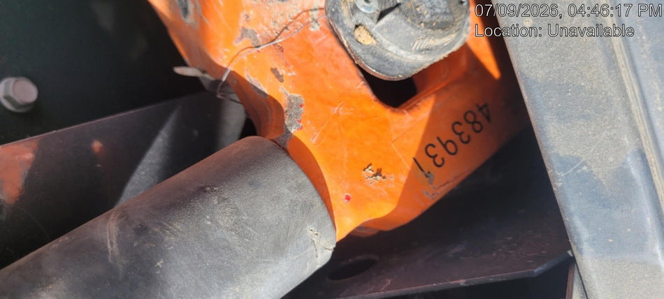 2024 MICHIGAN PNEUMATIC ES-TPB30-1-TRACKER