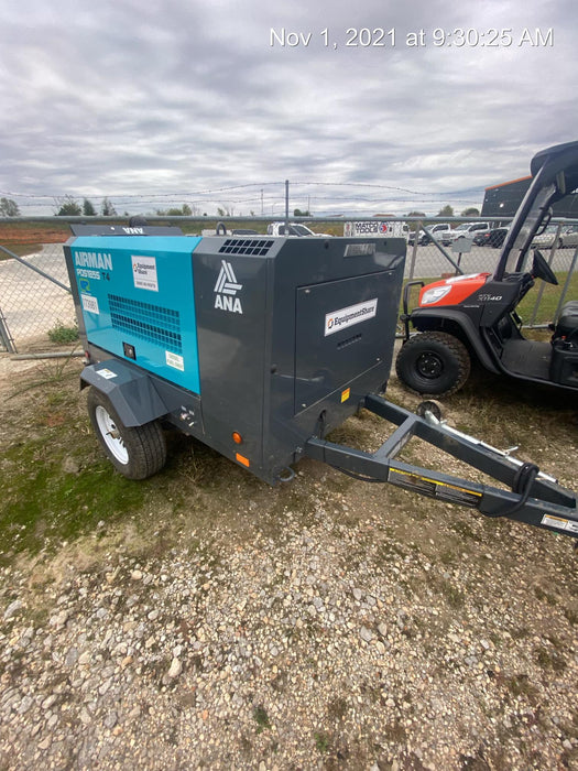 2021 AIRMAN PDS185S-6E1