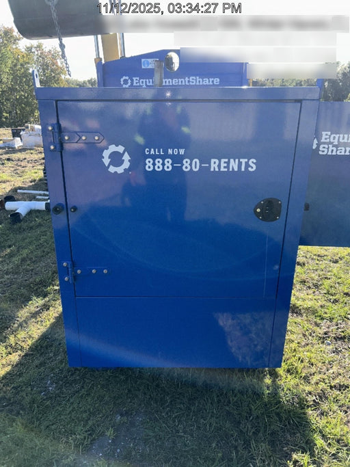 2023 THOMPSON 12R-DDS-3.6-X Canopy