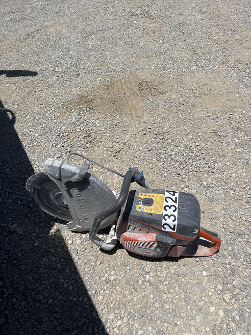 2022 HUSQVARNA K970-16"